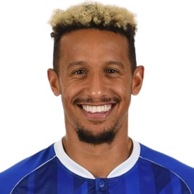 Callum Robinson