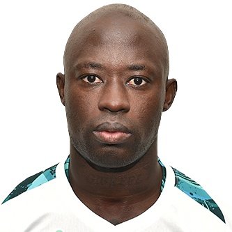 Modou Barrow