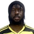 Lançado Y. Gervinho