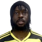 Y. Gervinho