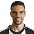 Free transfer Rodrigo Pimpão
