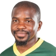 Clifford Mulenga