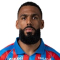 Imagen de Yann M'vila