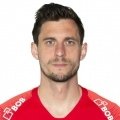 Transfer Daniel Pedersen