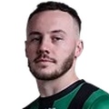 Niall Flint