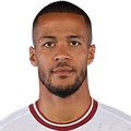 Imagen de W. Troost-Ekong