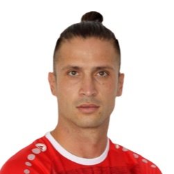 Free transfer D. Cvetinovic