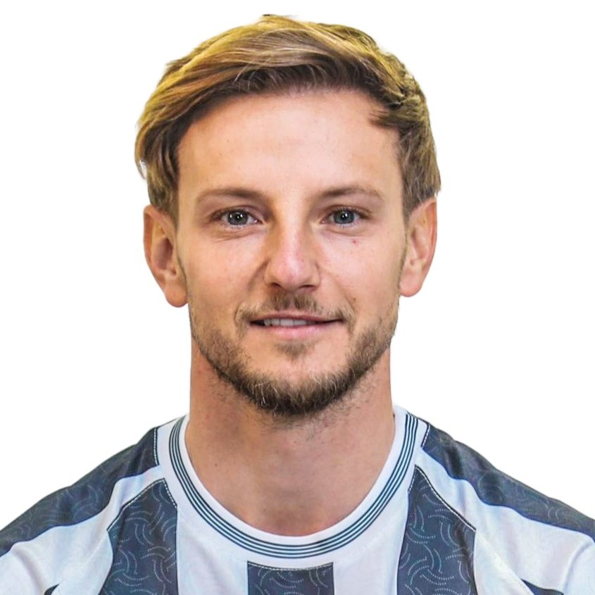 Ivan Rakitić