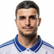 Elyounoussi