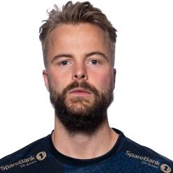 Transfer S. Svendsen