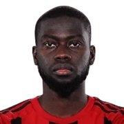 N'diaye