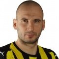 Free agent N. Obradović