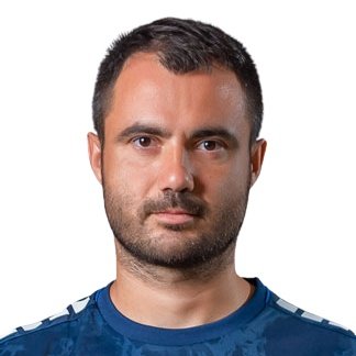 Free transfer G. Antonić