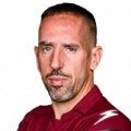 F. Ribéry