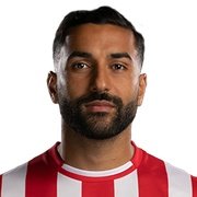 Ghoddos