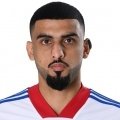 Free transfer S. Abdulrahman