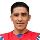 Free transfer A. Juárez