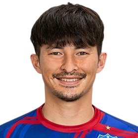 Free transfer K. Taketomi