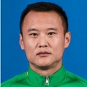 Xu Yunlong