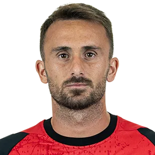 Aleix García