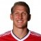 B. Schweinsteiger