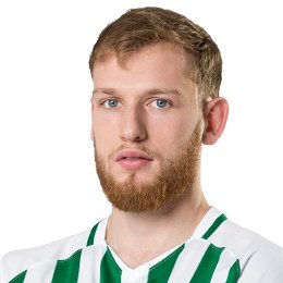 Free transfer M. Vorobjovas