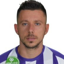 Free transfer B. Pauljevic