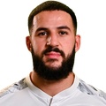 A. El Messaoudi
