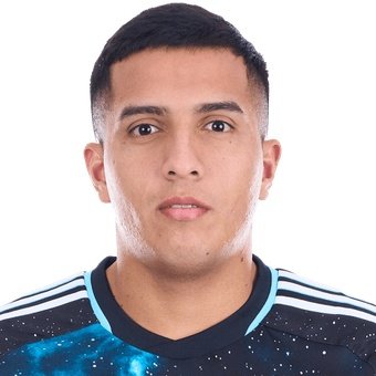 Nicolás Romero