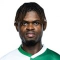 Free transfer G. Donyoh