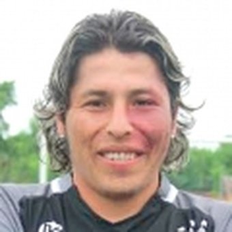 F. Adrián Rodríguez