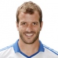 Imagen de Rafael Van Der Vaart