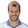 Rafael Van Der Vaart