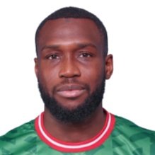 Free transfer Y. Niakaté