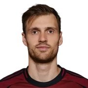 Strømgaard Sørensen