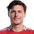 Imagen de Victor Lindelöf