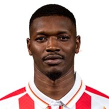 Free transfer K. Coulibaly