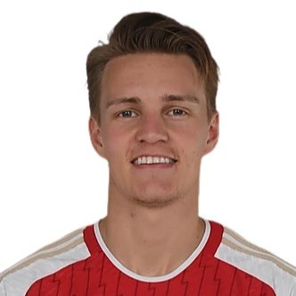 Transfer M. Ødegaard