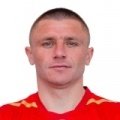 Free transfer M. Sergiychuk