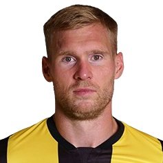 Free transfer Joonas Tamm