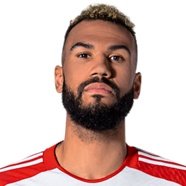 Released M. Choupo-Moting