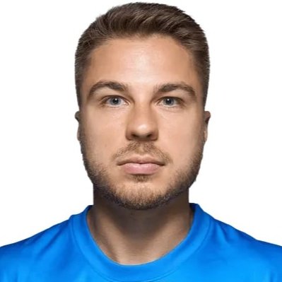 Free transfer Igor Sartori