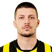 Luka Jović
