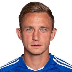 Free transfer J. Rzeźniczak