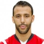 Mounir El Hamdaoui