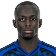 Mamadou Diarra Dompé