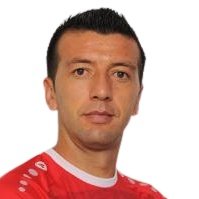 Free transfer M. Mirić