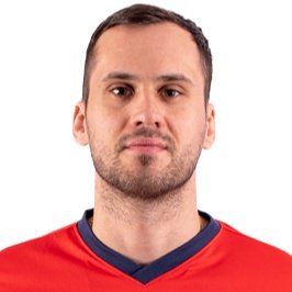Released Aleksandr Nikolajev