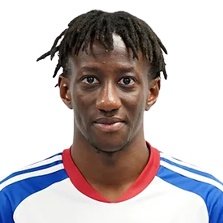 Free transfer B. Konaté