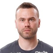 Vladimirovich Akinfeev